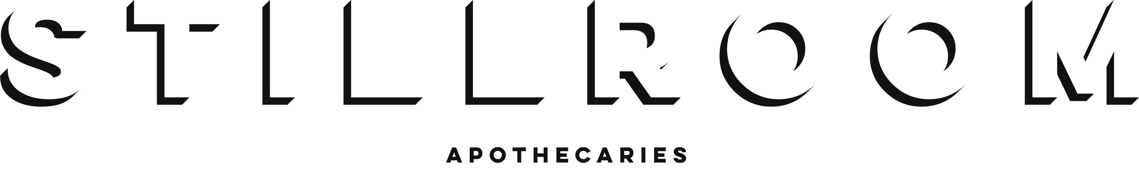Stillroom Apothecaries